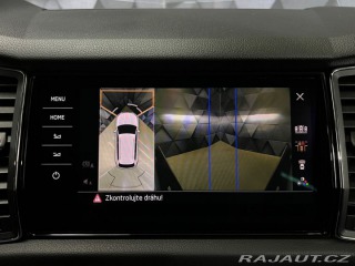 Škoda Kodiaq 2.0 TDI DSG 4X4 L&K, 2018