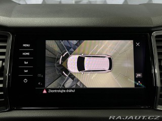 Škoda Kodiaq 2.0 TDI DSG 4X4 L&K, 2018