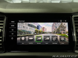 Škoda Kodiaq 2.0 TDI DSG 4X4 L&K, 2018