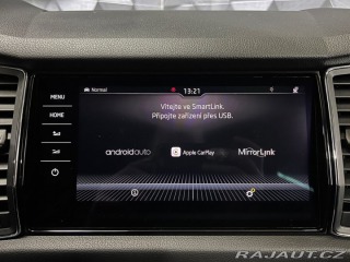 Škoda Kodiaq 2.0 TDI DSG 4X4 L&K, 2018