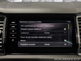 Škoda Kodiaq 2.0 TDI DSG 4X4 L&K, 2018