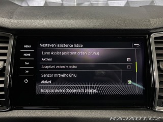 Škoda Kodiaq 2.0 TDI DSG 4X4 L&K, 2018