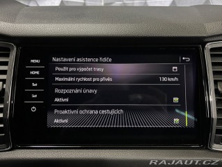 Škoda Kodiaq 2.0 TDI DSG 4X4 L&K, 2018