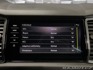 Škoda Kodiaq 2.0 TDI DSG 4X4 L&K, 2018