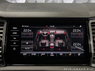 Škoda Kodiaq 2.0 TDI DSG 4X4 L&K, 2018