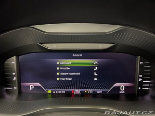 Škoda Kodiaq 2.0 TDI DSG 4X4 L&K, 2018