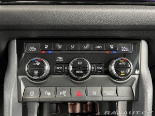 Škoda Kodiaq 2.0 TDI DSG 4X4 L&K, 2018