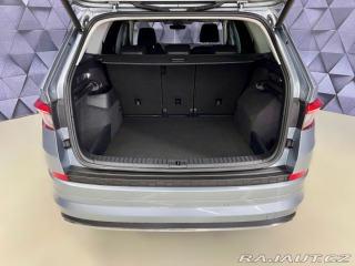 Škoda Kodiaq 2.0 TDI DSG 4X4 L&K, 2018
