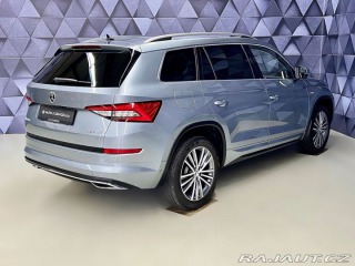 Škoda Kodiaq 2.0 TDI DSG 4X4 L&K, 2018