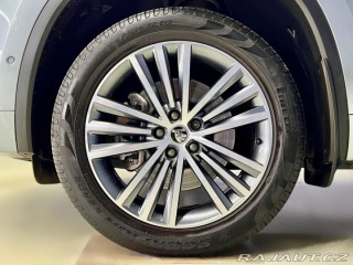 Škoda Kodiaq 2.0 TDI DSG 4X4 L&K, 2018