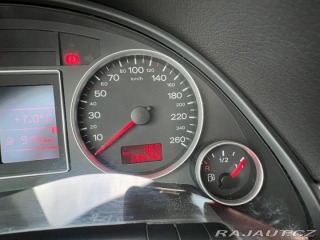 Audi A4 Avant TDI (103 kW), rok 2 2006