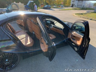 BMW 5 3,0 530 xdrive 2018