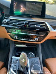 BMW 5 3,0 530 xdrive 2018