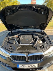 BMW 5 3,0 530 xdrive 2018