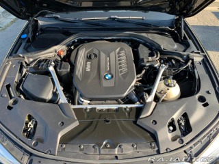 BMW 5 3,0 530 xdrive 2018