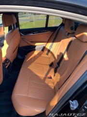 BMW 5 3,0 530 xdrive 2018