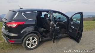 Ford Kuga 2,0   EcoBoost 178kW 4x4 2013