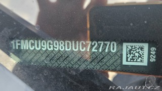 Ford Kuga 2,0   EcoBoost 178kW 4x4 2013