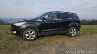 Ford Kuga 2,0   EcoBoost 178kW 4x4 2013
