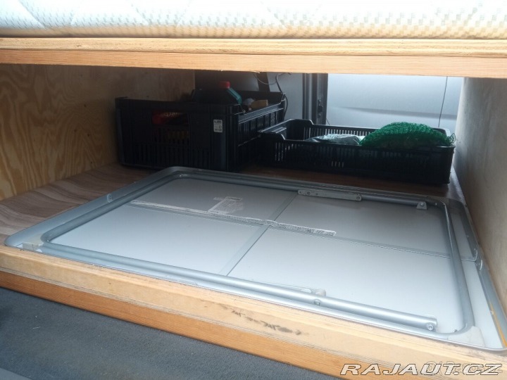 Chrysler Voyager 2,8   IV, CRD, r.v. 2005 2005