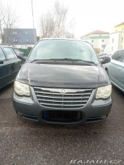 Chrysler Voyager 2,8   IV, CRD, r.v. 2005 2005