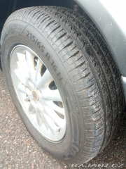 Chrysler Voyager 2,8   IV, CRD, r.v. 2005 2005