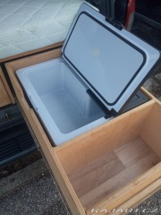 Chrysler Voyager 2,8   IV, CRD, r.v. 2005 2005