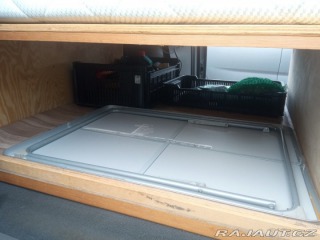 Chrysler Voyager 2,8   IV, CRD, r.v. 2005 2005