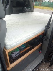 Chrysler Voyager 2,8   IV, CRD, r.v. 2005 2005