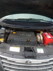 Chrysler Voyager 2,8   IV, CRD, r.v. 2005 2005
