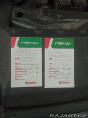 Chrysler Voyager 2,8   IV, CRD, r.v. 2005 2005