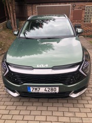 Kia Sportage 1,6   NQ5 T-GDi GPF 4x2 T