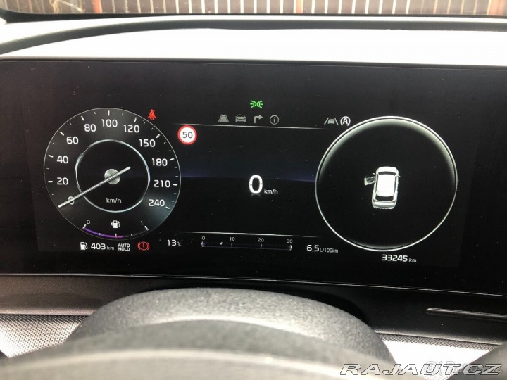 Kia Sportage 1,6   NQ5 T-GDi GPF 4x2 T 2023