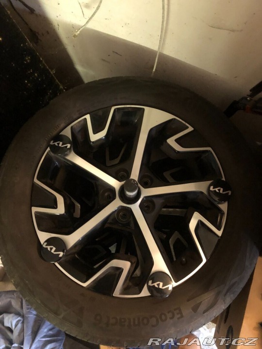 Kia Sportage 1,6   NQ5 T-GDi GPF 4x2 T 2023