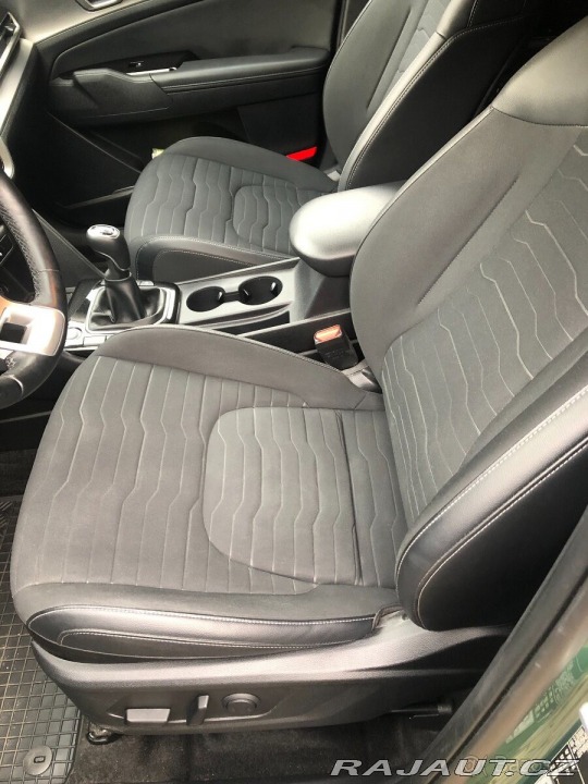 Kia Sportage 1,6   NQ5 T-GDi GPF 4x2 T 2023