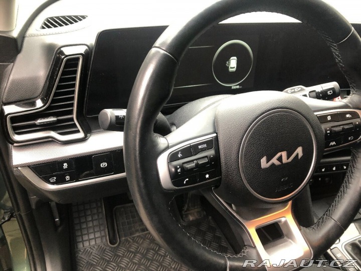 Kia Sportage 1,6   NQ5 T-GDi GPF 4x2 T 2023