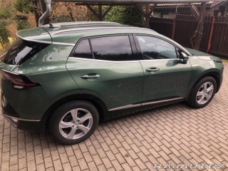 Kia Sportage 1,6   NQ5 T-GDi GPF 4x2 T 2023
