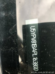 Kia Sportage 1,6   NQ5 T-GDi GPF 4x2 T 2023