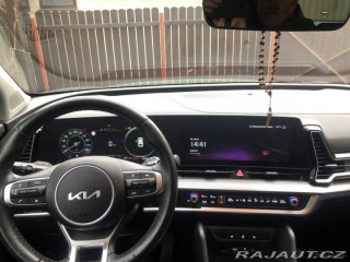 Kia Sportage 1,6   NQ5 T-GDi GPF 4x2 T 2023