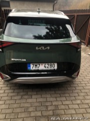 Kia Sportage 1,6   NQ5 T-GDi GPF 4x2 T 2023