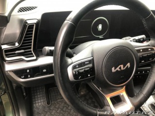 Kia Sportage 1,6   NQ5 T-GDi GPF 4x2 T 2023