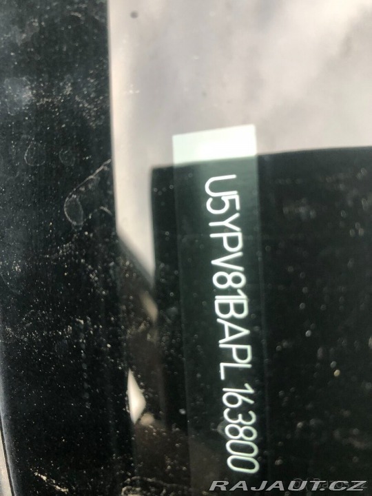 Kia Sportage 1,6   NQ5 T-GDi GPF 4x2 T 2023