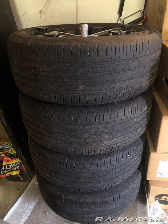 Kia Sportage 1,6   NQ5 T-GDi GPF 4x2 T 2023