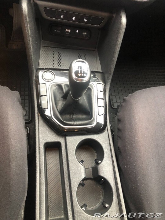 Kia Sportage 1,6 NQ5 T-GDi GPF 4x2 T 2023