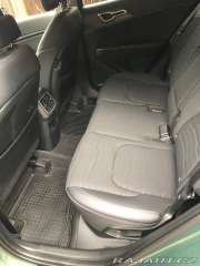 Kia Sportage 1,6   NQ5 T-GDi GPF 4x2 T 2023