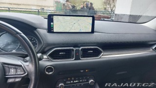 Mazda CX-5 2,5 Revolution (automat 2021