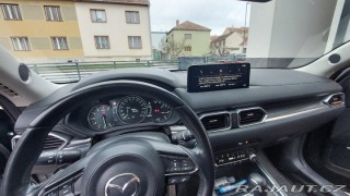 Mazda CX-5 2,5 Revolution (automat 2021