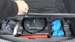 Mazda CX-5 2,5 Revolution (automat 2021