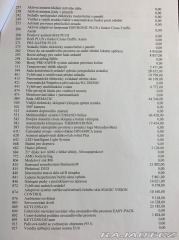 Mercedes-Benz GLE d Coupé AMG, TOP VÝBAVA 2016