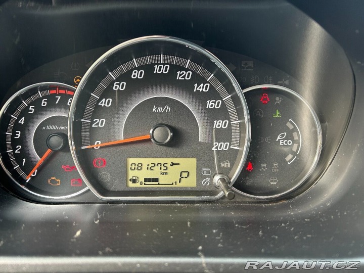 Mitsubishi Space Star 2019